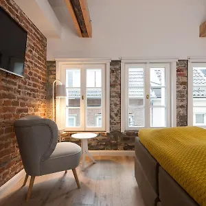 Appartamento Square 20, Düsseldorf